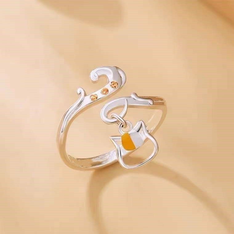 Anime Pendant Necklace - คอสเพลย์อนิเมะ สร้อยคอจี้ แหวน ฟิกเกอร์ ของขวัญ แต่งตัวคอสเพลย์