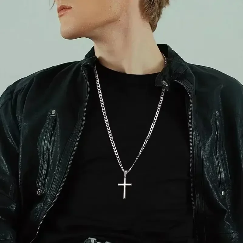925 เงินสเตอร์ลิงสร้อยคอสําหรั - 925 Sterling Silver Chain Necklace Men บทวิจารณ์และราคา