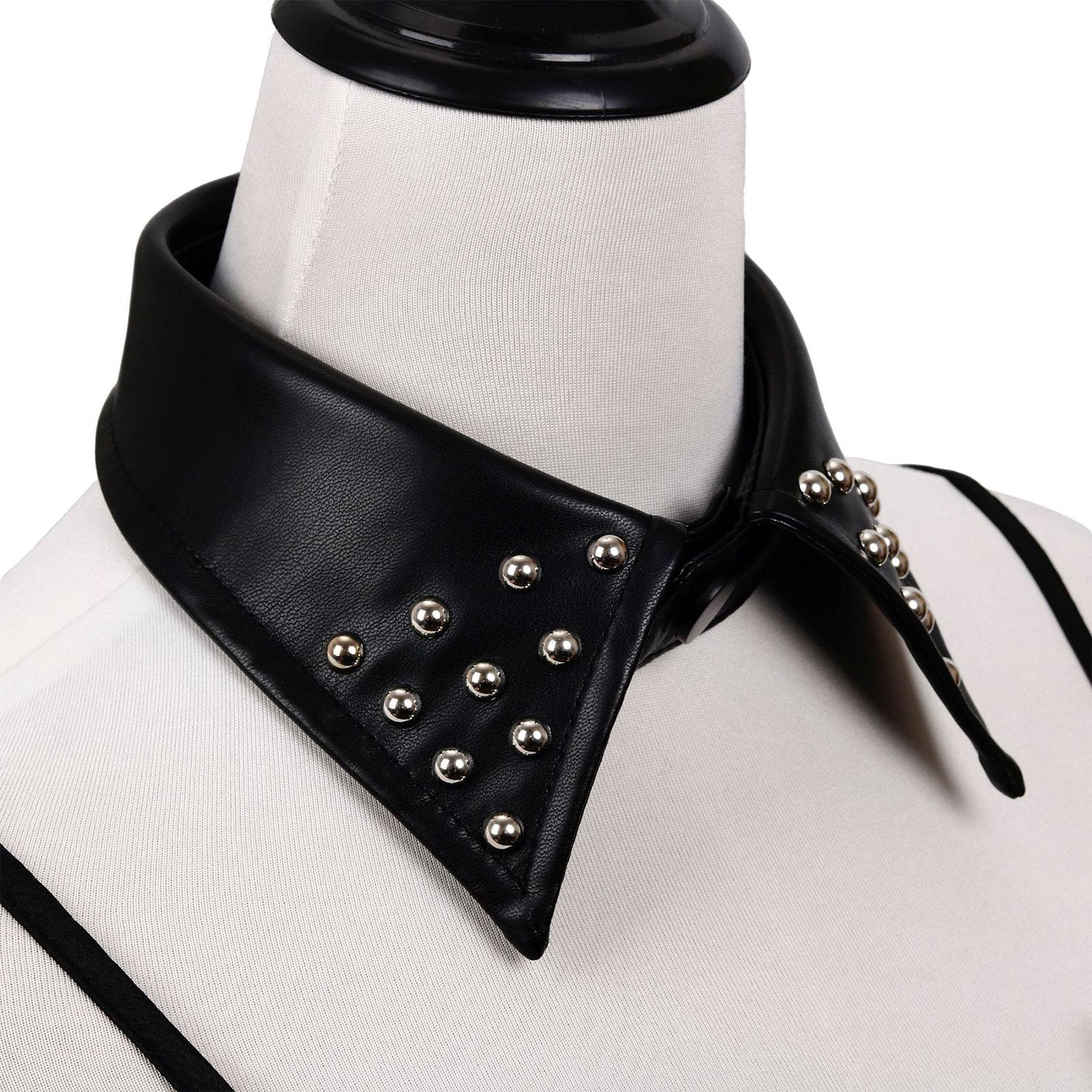 ปกเสื้อปลอมสำหรับผู้หญิง น้ำหน - Necklaces บทวิจารณ์และราคา