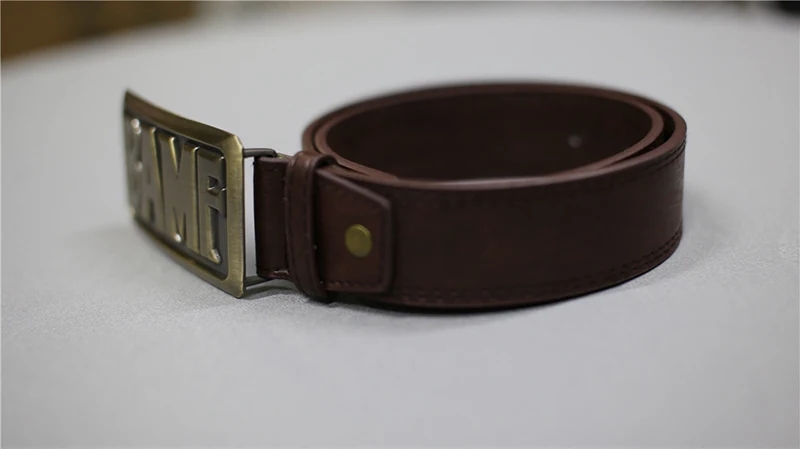 ร้อนแรง! เข็มขัดคอสเพลย์ Mccre - Watch Accessories บทวิจารณ์และราคา