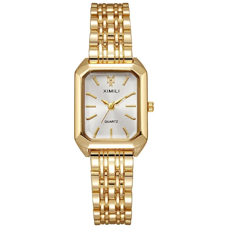 นาฬิกาข้อมือควอตซ์สำหรับผู้หญิ - Watch Accessories บทวิจารณ์และราคา