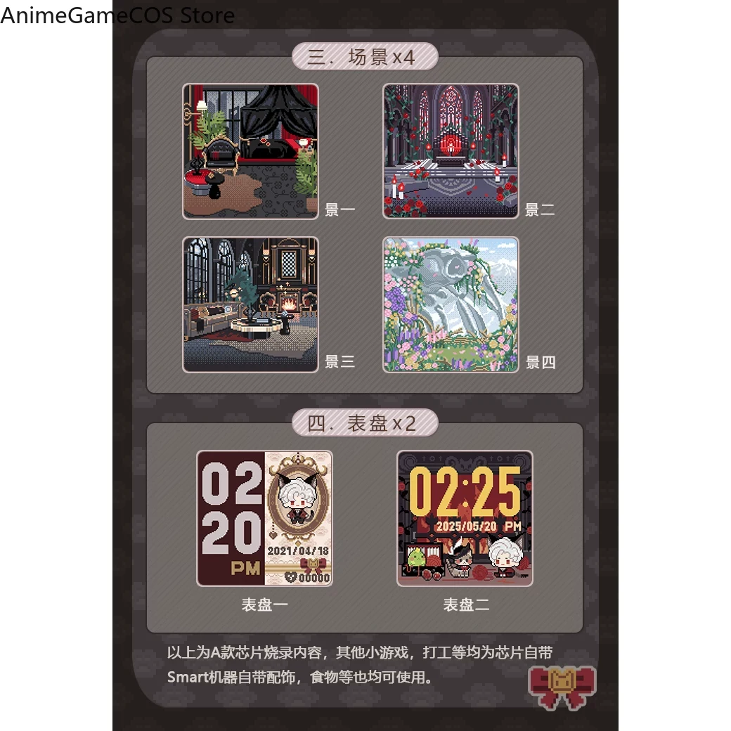 เลิฟแอนด์ดีพสเปซ ซิลัส ทามาก็อ - Watch Accessories บทวิจารณ์และราคา