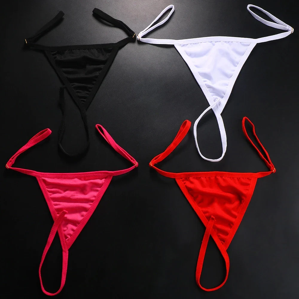บิกินีสายหนังประดับพลอยเทียมทร - Body Jewelry บทวิจารณ์และราคา